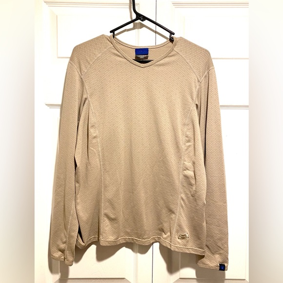 Irideon Tops - Irideon Long Sleeve Shirt